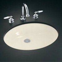 Undermount Bathroom Sink 21-1/4 x 17-1/4 x 7-1/2 Undermount Bathroom Sink 21-1/4 x 17-1/4 x 7-1/2
