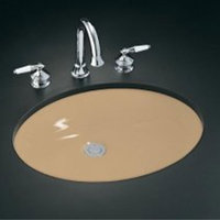Undermount Bathroom Sink 21-1/4 x 17-1/4 x 7-1/2 Undermount Bathroom Sink 21-1/4 x 17-1/4 x 7-1/2