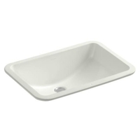 Undermount Bathroom Sink 20-7/8 x 14-3/8 x 8-1/8 Undermount Bathroom Sink 20-7/8 x 14-3/8 x 8-1/8