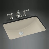 Undermount Bathroom Sink 20-7/8 x 14-3/8 x 8-1/8 Undermount Bathroom Sink 20-7/8 x 14-3/8 x 8-1/8
