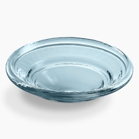 Vessel Style Bathroom Sink 17-1/2 x 6 Vessel Style Bathroom Sink 17-1/2 x 6
