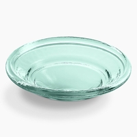 Vessel Style Bathroom Sink 17-1/2 x 6 Vessel Style Bathroom Sink 17-1/2 x 6