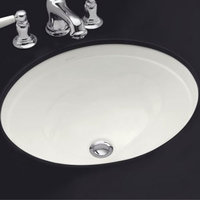 Undermount Bathroom Sink 19-3/8 x 16-3/16 x 8-1/2 Undermount Bathroom Sink 19-3/8 x 16-3/16 x 8-1/2