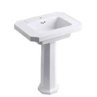 Pedestal Bathroom Sink 27 Pedestal Bathroom Sink 27