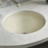 Undermount Bathroom Sink 16-1/8 x 6-7/8 Undermount Bathroom Sink 16-1/8 x 6-7/8