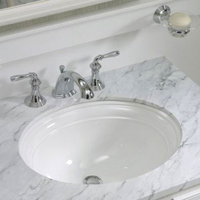 Undermount Bathroom Sink undermount bathroom sinks at fergusonshowrooms Undermount Bathroom Sink undermount bathroom sinks at fergusonshowrooms