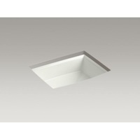 Undermount Bathroom Sink 19-7/8'' x 15-5/16'' x 7-1/2'' Undermount Bathroom Sink 19-7/8'' x 15-5/16'' x 7-1/2''