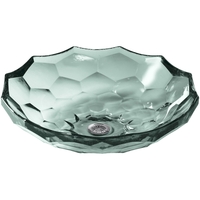 Vessel Style Bathroom Sink 17-1/2'' Diameter x 4-3/4'' Vessel Style Bathroom Sink 17-1/2'' Diameter x 4-3/4''