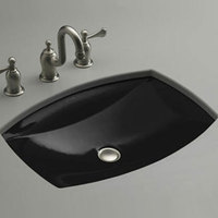 Undermount Bathroom Sink 20-3/8 x 15-1/4 x 5 Undermount Bathroom Sink 20-3/8 x 15-1/4 x 5