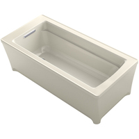 Soaking Tub 68 x 31-3/4 x 22 Soaking Tub 68 x 31-3/4 x 22