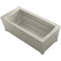 Soaking Tub 68 x 31-3/4 x 22 Soaking Tub 68 x 31-3/4 x 22