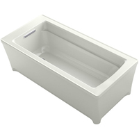 Soaking Tub 68 x 31-3/4 x 22 Soaking Tub 68 x 31-3/4 x 22