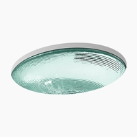 Undermount Bathroom Sink 19 x 16-1/8 x 5-3/8 Undermount Bathroom Sink 19 x 16-1/8 x 5-3/8