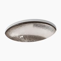 Undermount Bathroom Sink 19 x 16-1/8 x 5-3/8 Undermount Bathroom Sink 19 x 16-1/8 x 5-3/8