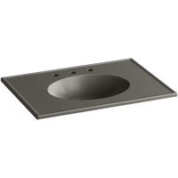 Bathroom Vanity Top 31'' x 22-3/8'' x 7-1/2'' Bathroom Vanity Top 31'' x 22-3/8'' x 7-1/2''
