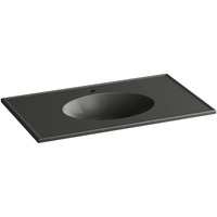 Bathroom Vanity Top 37'' x 22-3/8'' x 7-1/2'' Bathroom Vanity Top 37'' x 22-3/8'' x 7-1/2''