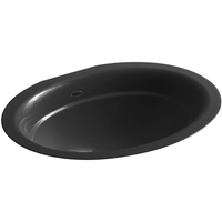 Undermount Bathroom Sink 20-5/8 x 15-1/4 x 8-7/16 Undermount Bathroom Sink 20-5/8 x 15-1/4 x 8-7/16