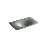 Undermount Bathroom Sink 24-3/4 x 15-5/8 x 5-7/8 Undermount Bathroom Sink 24-3/4 x 15-5/8 x 5-7/8