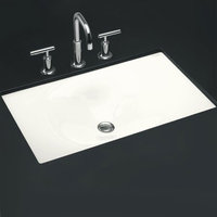 Undermount Bathroom Sink 24-3/4 x 15-5/8 x 5-7/8 Undermount Bathroom Sink 24-3/4 x 15-5/8 x 5-7/8