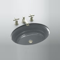 Undermount Bathroom Sink 21-1/16 x 16-1/4 x 7-9/16 Undermount Bathroom Sink 21-1/16 x 16-1/4 x 7-9/16