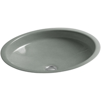 Undermount Bathroom Sink 19-7/16 x 16-1/16 x 5-7/8 Undermount Bathroom Sink 19-7/16 x 16-1/16 x 5-7/8