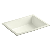 Undermount Bathroom Sink 19-13/16 x 15-5/8 x 6-3/4 Undermount Bathroom Sink 19-13/16 x 15-5/8 x 6-3/4