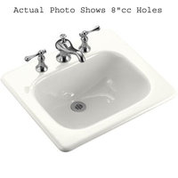 Bathroom Sinks 19 X 21 bathroom sinks at fergusonshowrooms Bathroom Sinks 19 X 21 bathroom sinks at fergusonshowrooms