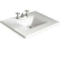 Bathroom Vanity Top 31-5/8'' x 22-1/4'' x 5-15/16'' Bathroom Vanity Top 31-5/8'' x 22-1/4'' x 5-15/16''