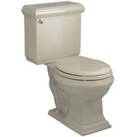 Two Piece Toilet Elongated bowl Two Piece Toilet Elongated bowl