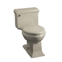 One Piece Toilet Elongated bowl One Piece Toilet Elongated bowl