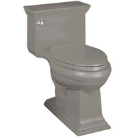 One Piece Toilet Elongated bowl One Piece Toilet Elongated bowl