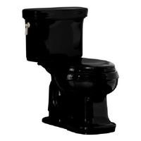 Two Piece Toilet Elongated bowl Two Piece Toilet Elongated bowl