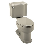 Two Piece Toilet Elongated bowl Two Piece Toilet Elongated bowl