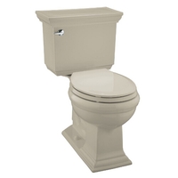 Two Piece Toilet Round bowl Two Piece Toilet Round bowl