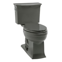 Two Piece Toilet Elongated bowl Two Piece Toilet Elongated bowl