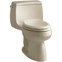 One Piece Toilet Elongated bowl One Piece Toilet Elongated bowl