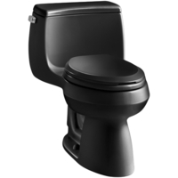 One Piece Toilet Elongated bowl One Piece Toilet Elongated bowl