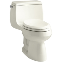 One Piece Toilet Elongated bowl One Piece Toilet Elongated bowl