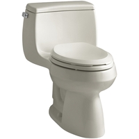 One Piece Toilet Elongated bowl One Piece Toilet Elongated bowl