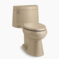 One Piece Toilet Elongated bowl One Piece Toilet Elongated bowl