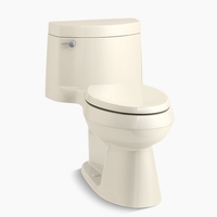 One Piece Toilet Elongated bowl One Piece Toilet Elongated bowl
