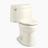 One Piece Toilet Elongated bowl One Piece Toilet Elongated bowl