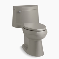 One Piece Toilet Elongated bowl One Piece Toilet Elongated bowl