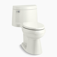 One Piece Toilet Elongated bowl One Piece Toilet Elongated bowl