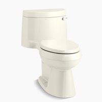 One Piece Toilet Elongated bowl One Piece Toilet Elongated bowl