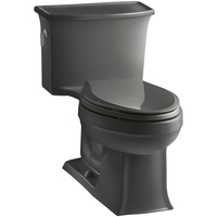 One Piece Toilet Elongated bowl One Piece Toilet Elongated bowl