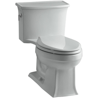 One Piece Toilet Elongated bowl One Piece Toilet Elongated bowl