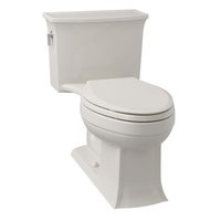 One Piece Toilet Elongated bowl One Piece Toilet Elongated bowl