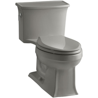 One Piece Toilet Elongated bowl One Piece Toilet Elongated bowl