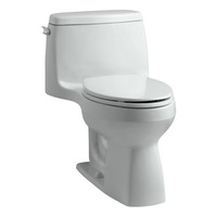 One Piece Toilet Elongated bowl One Piece Toilet Elongated bowl